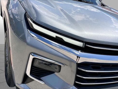 Used 2024 Chevrolet Traverse LT FWD image 28