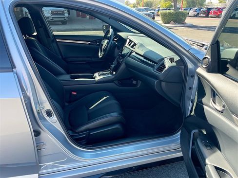 Used 2021 Honda Civic Sport image 26