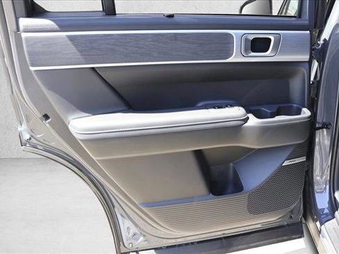 New 2026 Hyundai Santa Fe Limited AWD/4WD image 23