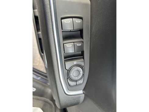 Used 2024 Chevrolet Silverado 1500 RST w/ Max Trailering Package AWD/4WD image 29