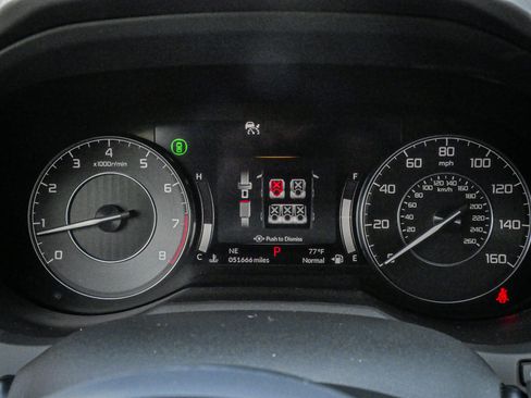 Used 2023 Acura RDX AWD w/ Technology Package image 21
