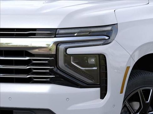 New 2026 Chevrolet Tahoe Premier w/ Sun And Tow Package image 10
