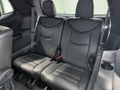 Used 2020 Cadillac XT6 Sport AWD/4WD image 9
