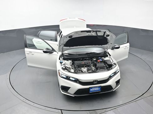 Certified 2024 Honda Civic Sport image 51