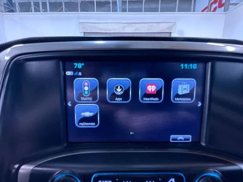 Used 2018 Chevrolet Silverado 1500 LT w/ All Star Edition image 24