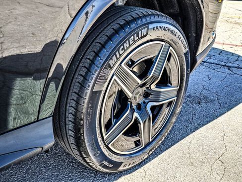 New 2026 Mercedes-Benz GLC 300 4MATIC image 12