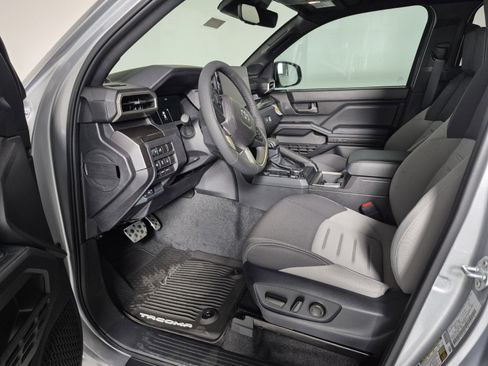 New 2026 Toyota Tacoma SR5 image 15