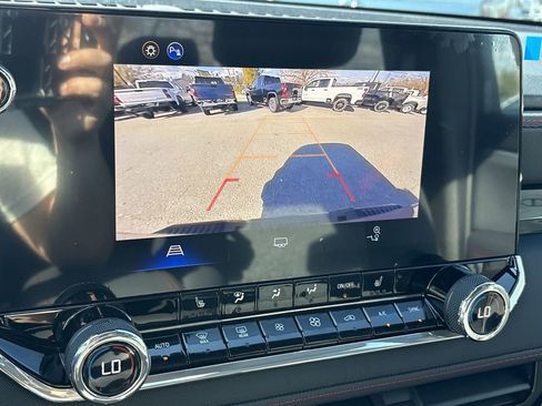 New 2026 Chevrolet Colorado Z71 image 16