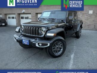 New 2026 Jeep Gladiator Sport AWD/4WD video 1
