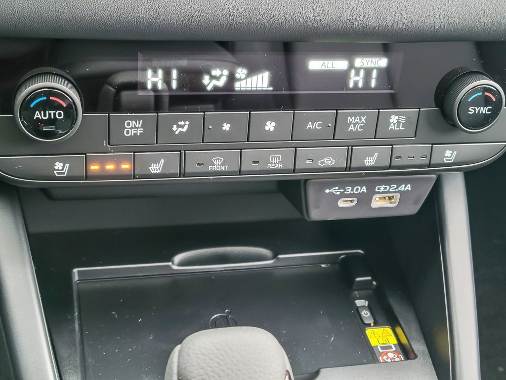 Certified 2026 Subaru Outback Touring XT AWD/4WD image 16