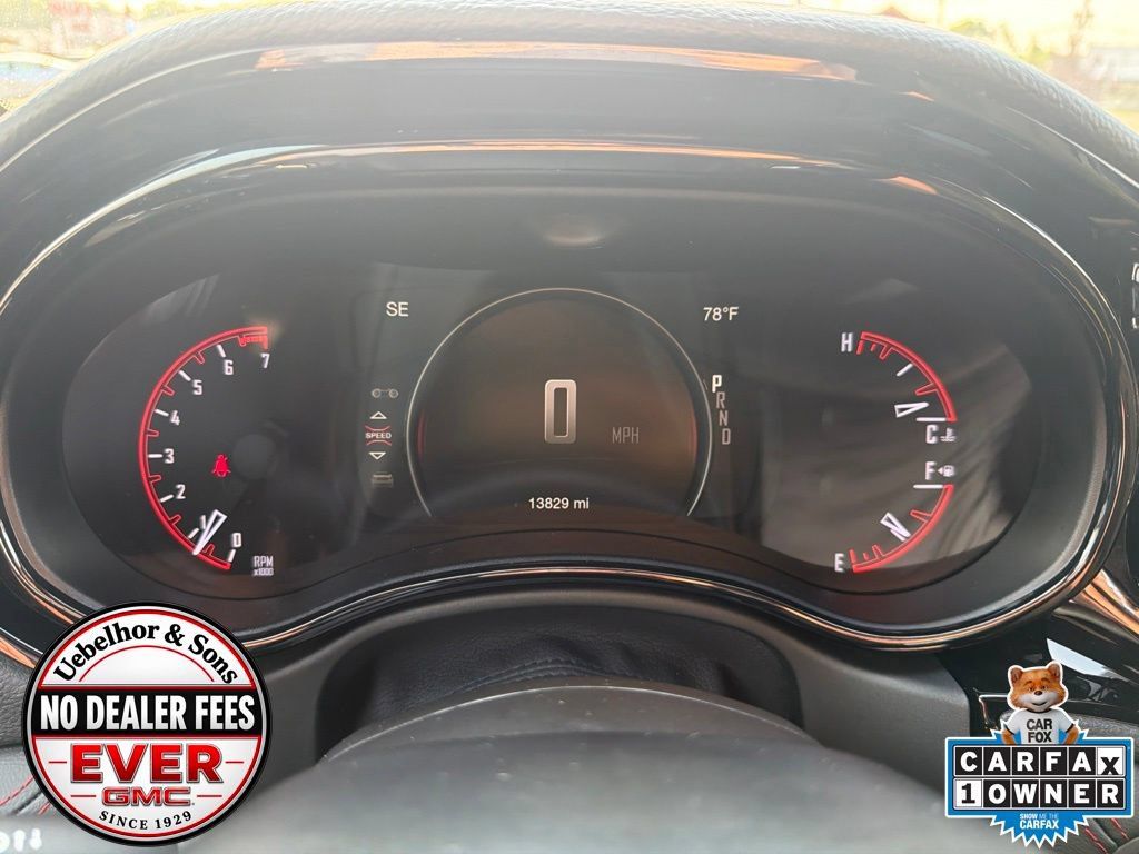 Used 2026 Dodge Durango GT AWD/4WD image 32