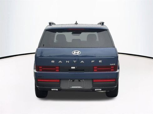 New 2026 Hyundai Santa Fe SEL image 6