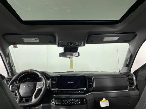 New 2025 Chevrolet Silverado 1500 RST image 82