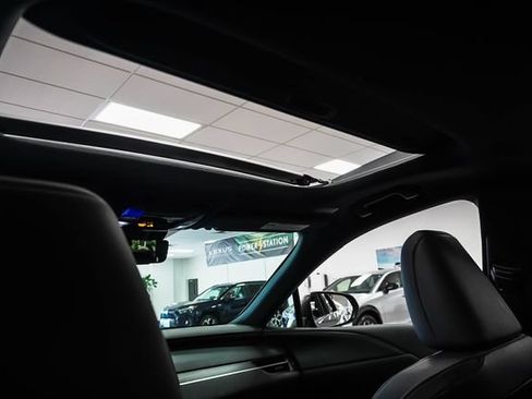 Certified 2023 Lexus RX 350 Premium w/ Accessory Package (Z1) FWD image 22