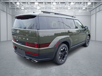 New 2026 Hyundai Santa Fe SEL