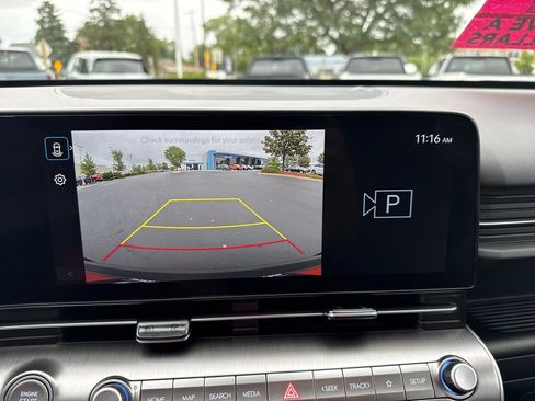 Used 2026 Hyundai Kona SEL Sport FWD image 33