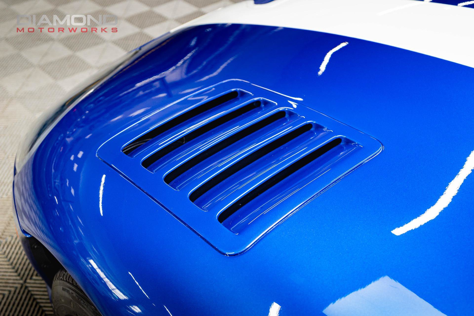 Used 1996 Dodge Viper GTS RWD image 7