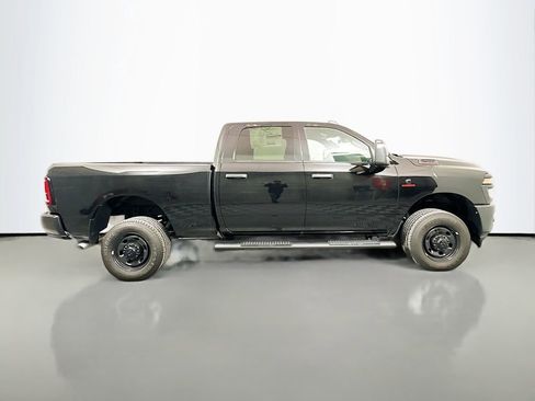 New 2025 RAM 2500 Tradesman image 21