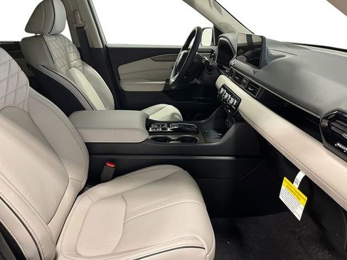New 2026 Honda Pilot Elite image 24