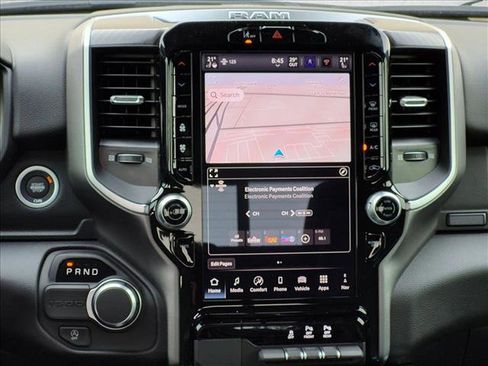 New 2026 RAM 1500 Lone Star RWD image 14