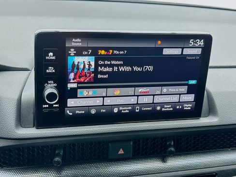 Used 2025 Honda CR-V Sport-L image 11