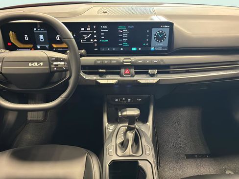 New 2026 Kia K4 GT-Line Turbo FWD image 16