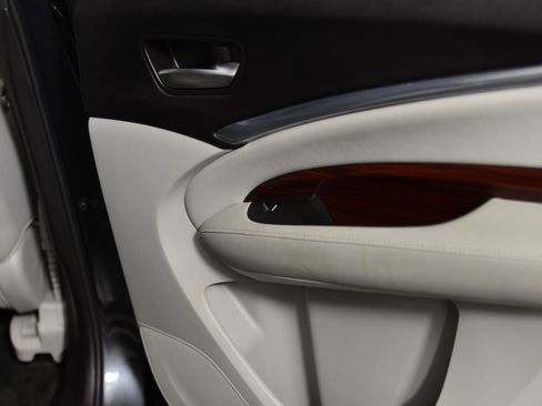 Used 2014 Acura MDX SH-AWD 4dr image 22