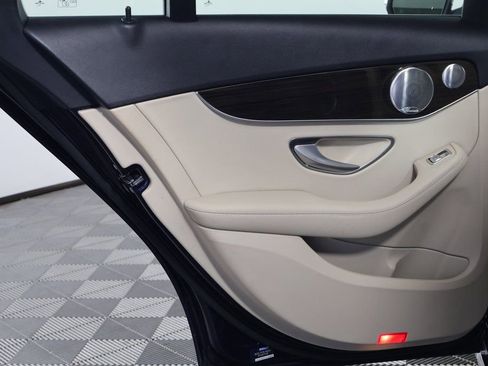 Certified 2020 Mercedes-Benz C 300 Sedan image 13