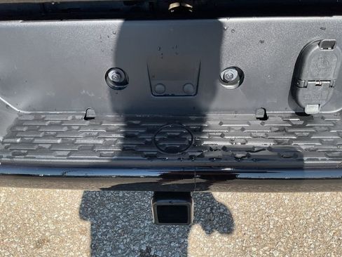 New 2026 RAM 1500 Big Horn image 39