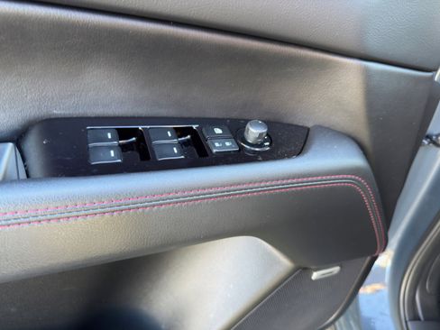 Used 2024 MAZDA CX-5 Carbon Edition image 24