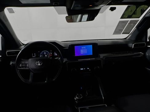 Used 2024 Toyota Tacoma SR5 image 30