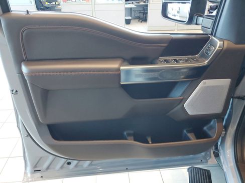 New 2026 Ford F350 King Ranch w/ Chrome Package image 14