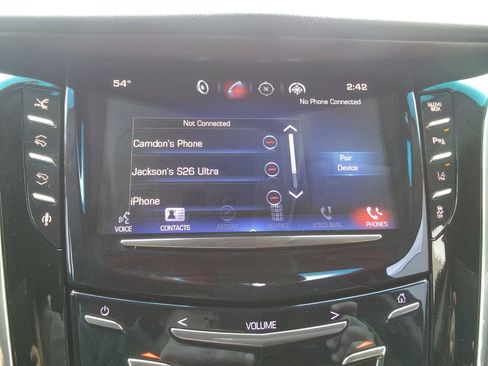 Used 2015 Cadillac Escalade Premium AWD/4WD image 26