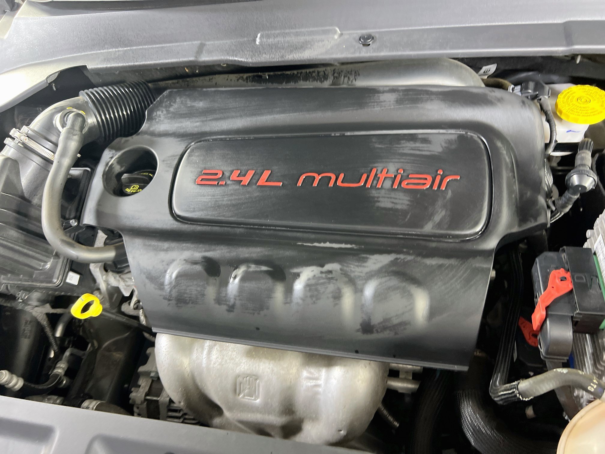 Used 2022 Jeep Compass Limited AWD/4WD image 28