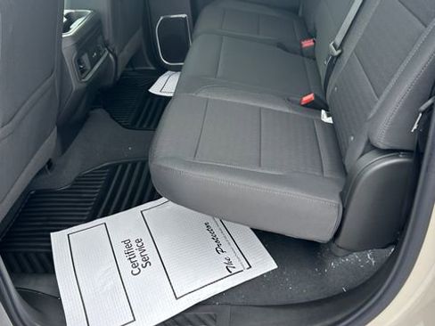 New 2026 Chevrolet Silverado 1500 RST image 32