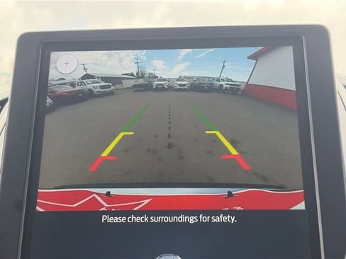 Used 2023 Ford Edge SEL AWD/4WD image 42
