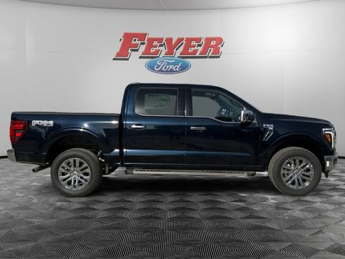 New 2026 Ford F150 Lariat AWD/4WD image 6