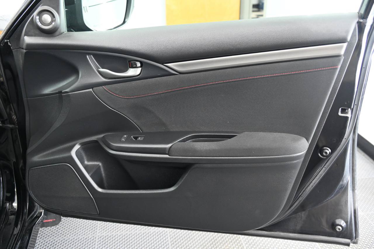 Used 2018 Honda Civic Si image 24