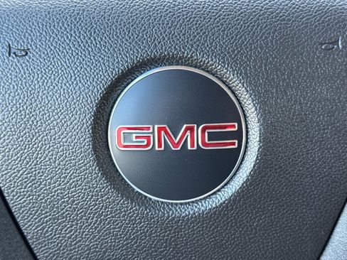New 2025 GMC Savana 2500 w/ Driver Convenience Package image 31