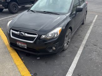 Used 2014 Subaru Impreza 2.0i Sport Limited w/ Popular Package #1 video 1