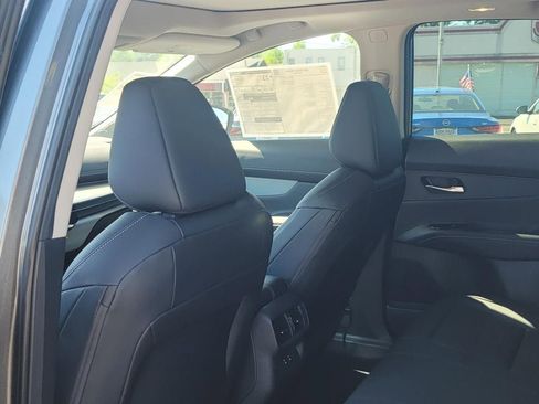 New 2026 Nissan Murano SL AWD/4WD image 15