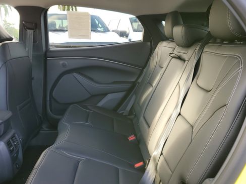 New 2025 Ford Mustang Mach-E Premium image 11