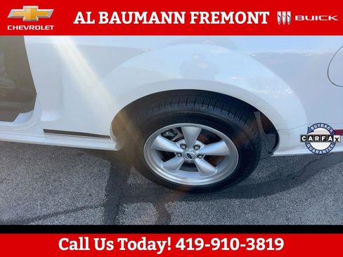 Used 2007 Ford Mustang GT image 30