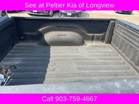 Used 2022 RAM 1500 Warlock w/ Electronics Group AWD/4WD image 10