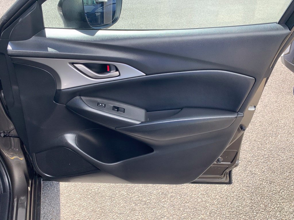 Used 2019 MAZDA CX-3 Sport AWD/4WD image 20