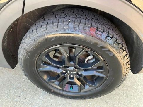 Used 2024 Kia Sportage X-Pro Prestige AWD/4WD image 29