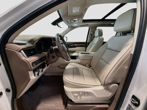 Certified 2021 GMC Yukon XL Denali w/ Denali Ultimate Package AWD/4WD image 20