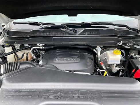 Certified 2024 RAM 2500 Big Horn image 35
