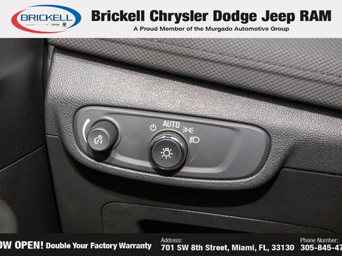 Used 2024 Chevrolet TrailBlazer LT FWD image 26