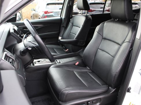 Used 2022 Honda Pilot Special Edition image 15